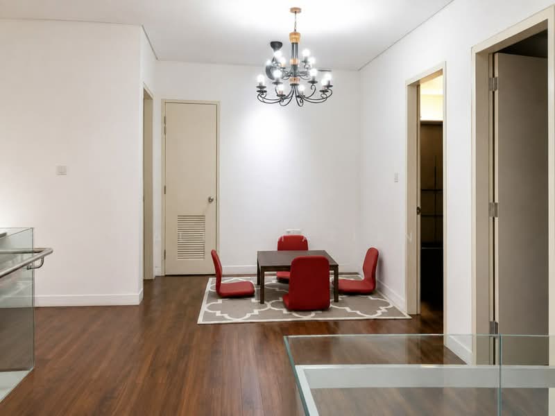 Condominium for Rent at 280 Park Homes - Halim Mazlan - Interior - PropertyGuru.com.my