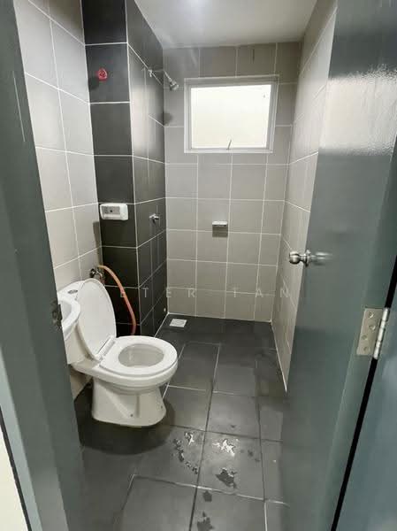 Townhouse for Rent in Cybersouth (Dengkil) - Peter Tan - Bathroom - PropertyGuru.com.my