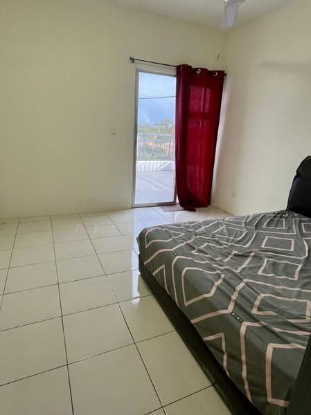 Townhouse for Rent in Cybersouth (Dengkil) - Peter Tan - Bedroom - PropertyGuru.com.my
