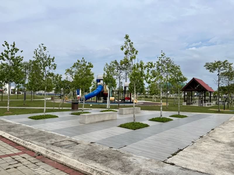 Townhouse for Rent in Cybersouth (Dengkil) - Peter Tan - PropertyGuru.com.my