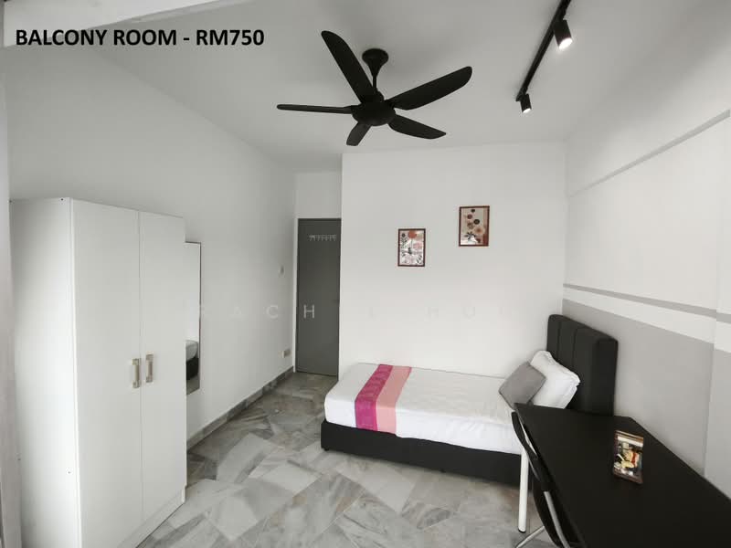 Condominium for Rent at Casa Magna - Rachel Hoh - Bedroom - PropertyGuru.com.my