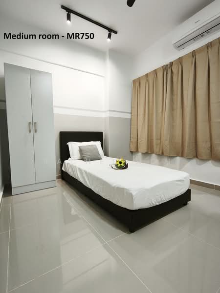 Condominium for Rent at Casa Magna - Rachel Hoh - Bedroom - PropertyGuru.com.my