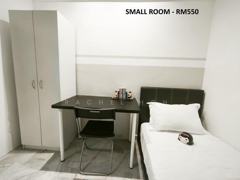 Condominium for Rent at Casa Magna - Rachel Hoh - Bedroom - PropertyGuru.com.my