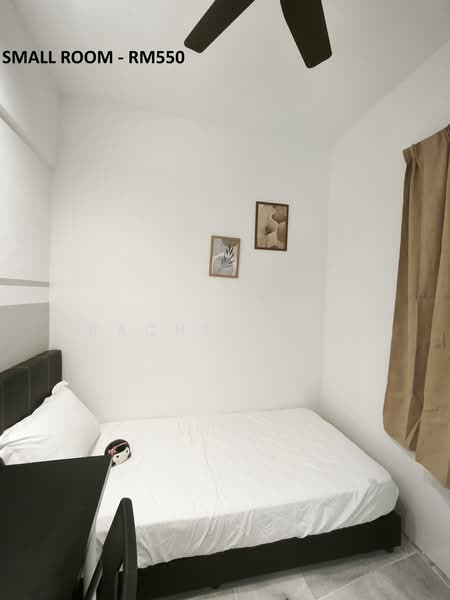 Condominium for Rent at Casa Magna - Rachel Hoh - Bedroom - PropertyGuru.com.my