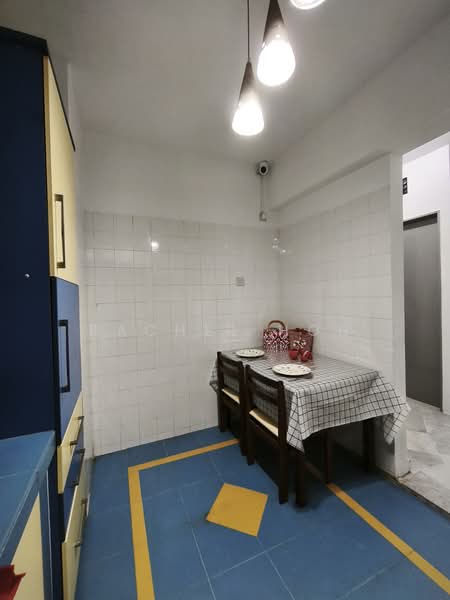 Condominium for Rent at Casa Magna - Rachel Hoh - Kitchen - PropertyGuru.com.my