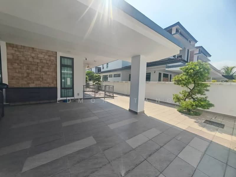 Semi-Detached House for Sale in Eco Botanic (Iskandar Puteri (Nusajaya)) - Edmond Tang - PropertyGuru.com.my