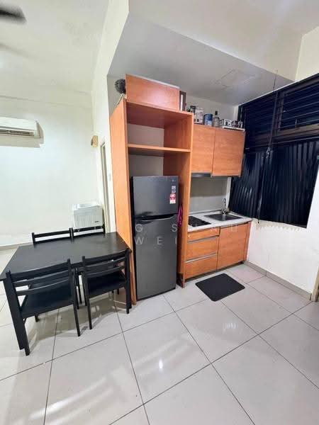 Kediaman Servis untuk Disewa di Palazio - Wong Shau Wei - Kitchen - PropertyGuru.com.my
