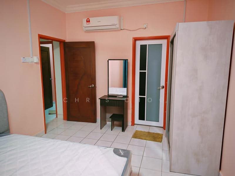 Condominium for Rent at Koi Tropika - Chris Choo - Bedroom - PropertyGuru.com.my