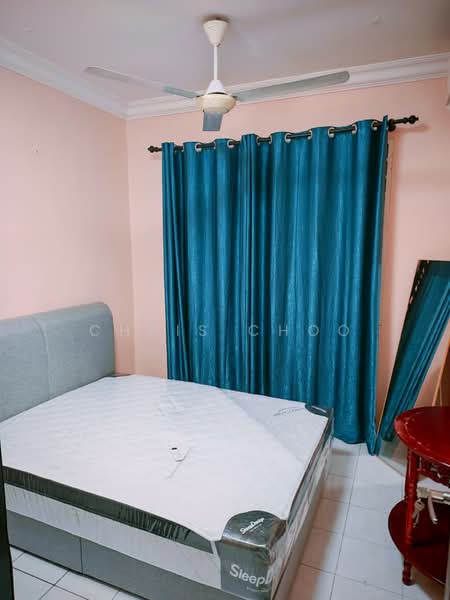 Condominium for Rent at Koi Tropika - Chris Choo - Bedroom - PropertyGuru.com.my
