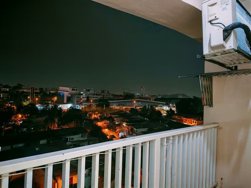Condominium for Rent at Koi Tropika - Chris Choo - View - PropertyGuru.com.my
