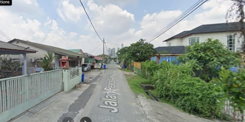 Agricultural Land for Sale in Kampung Baru Sungai Buloh (Sungai Buloh) - Agnes Chee - Exterior - PropertyGuru.com.my