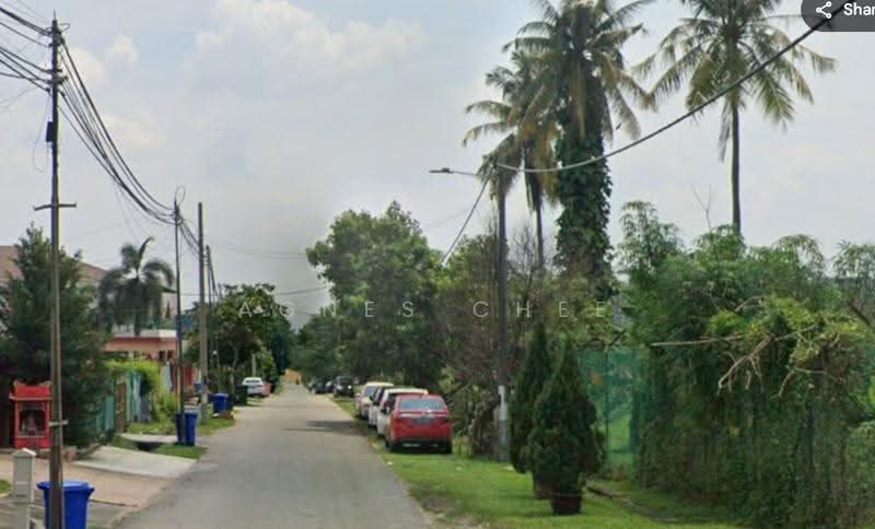 Agricultural Land for Sale in Kampung Baru Sungai Buloh (Sungai Buloh) - Agnes Chee - Exterior - PropertyGuru.com.my