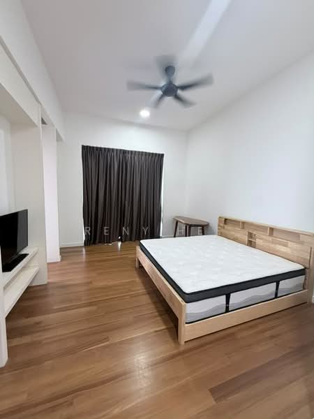 Service Residence for Rent at The Astaka @ 1 Bukit Senyum - Reny Hee - Bedroom - PropertyGuru.com.my