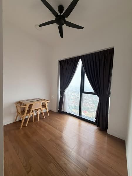 Service Residence for Rent at The Astaka @ 1 Bukit Senyum - Reny Hee - View - PropertyGuru.com.my