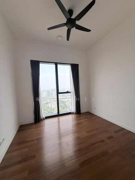 Service Residence for Rent at The Astaka @ 1 Bukit Senyum - Reny Hee - View - PropertyGuru.com.my