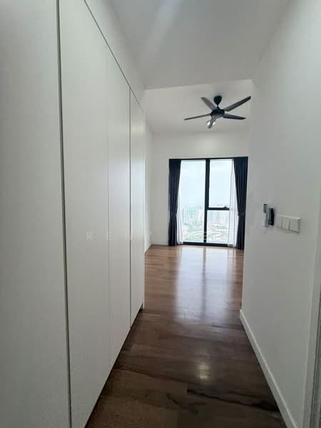 Service Residence for Rent at The Astaka @ 1 Bukit Senyum - Reny Hee - Corridor - PropertyGuru.com.my