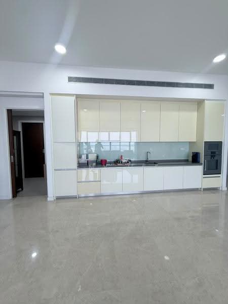 Service Residence for Rent at The Astaka @ 1 Bukit Senyum - Reny Hee - Kitchen - PropertyGuru.com.my