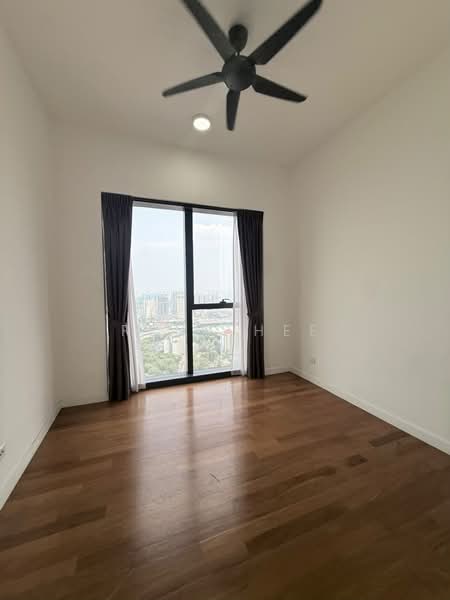 Service Residence for Rent at The Astaka @ 1 Bukit Senyum - Reny Hee - View - PropertyGuru.com.my