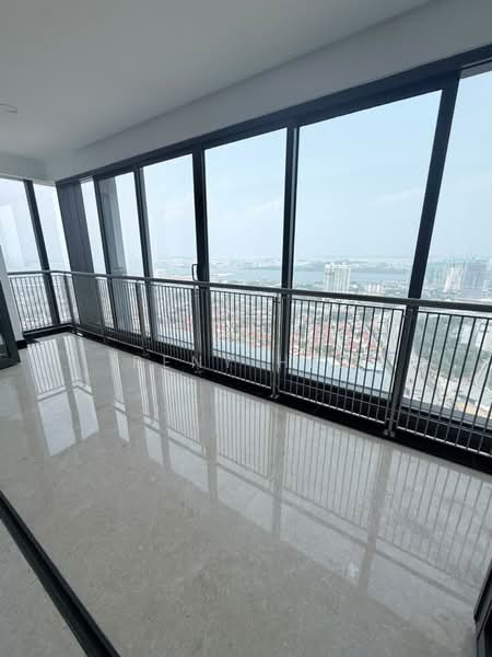 Service Residence for Rent at The Astaka @ 1 Bukit Senyum - Reny Hee - PropertyGuru.com.my