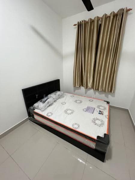 Kondominium untuk Disewa di Verando Residence - Teng Poh Hong - Bedroom - PropertyGuru.com.my