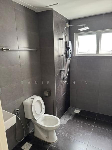 Kediaman Servis untuk Disewa di Maxim Citylights @ Sentul KL - Daniel Chin - Bathroom - PropertyGuru.com.my