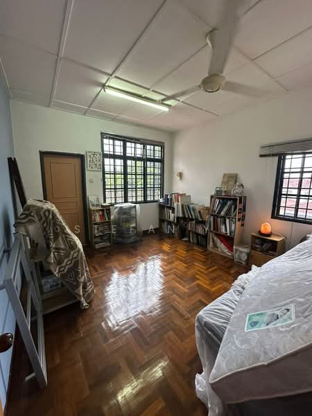 Rumah Teres 2-Tingkat untuk Dijual di Ulu Tiram (Johor) - Stefan Yu - Study - PropertyGuru.com.my