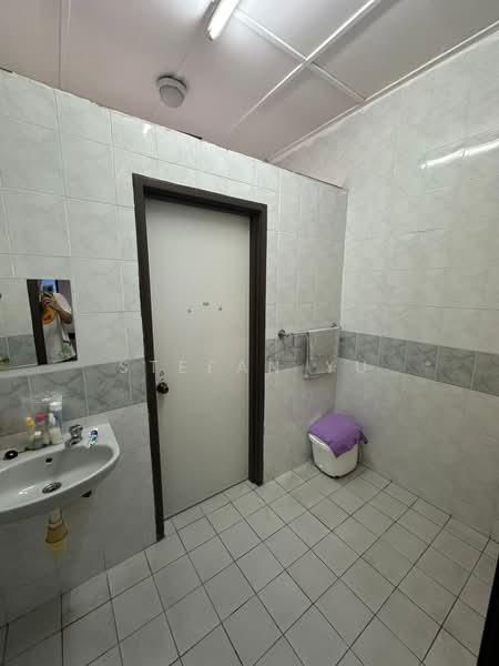 Rumah Teres 2-Tingkat untuk Dijual di Ulu Tiram (Johor) - Stefan Yu - Bathroom - PropertyGuru.com.my