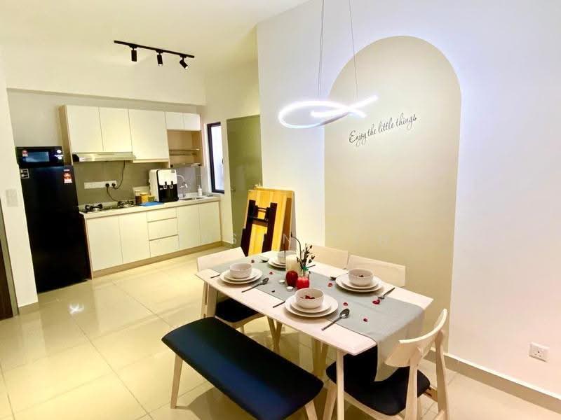 Service Residence for Rent at M Vertica - Jenson Teh - PropertyGuru.com.my