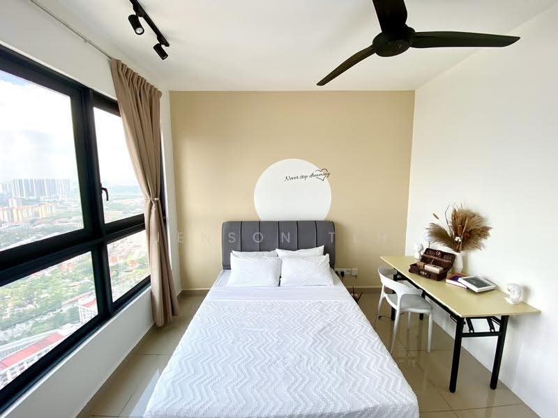 Service Residence for Rent at M Vertica - Jenson Teh - PropertyGuru.com.my