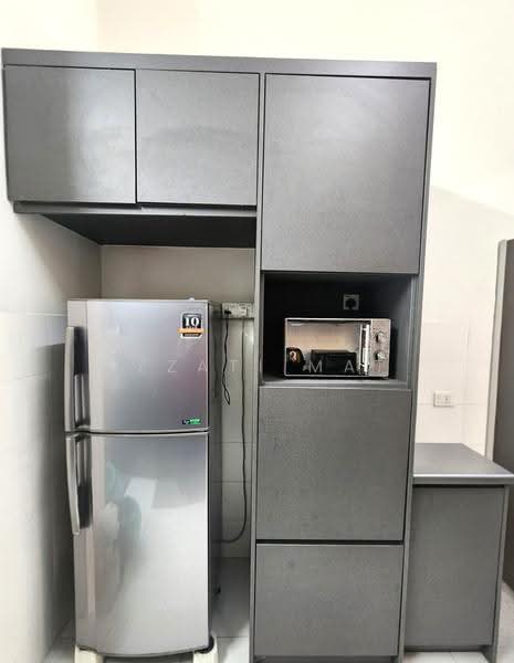 Rumah Teres 2-Tingkat untuk Dijual di Nilai Impian (Nilai) - Izzati Mat - Kitchen - PropertyGuru.com.my