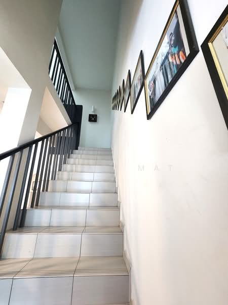 Rumah Teres 2-Tingkat untuk Dijual di Nilai Impian (Nilai) - Izzati Mat - Interior - PropertyGuru.com.my