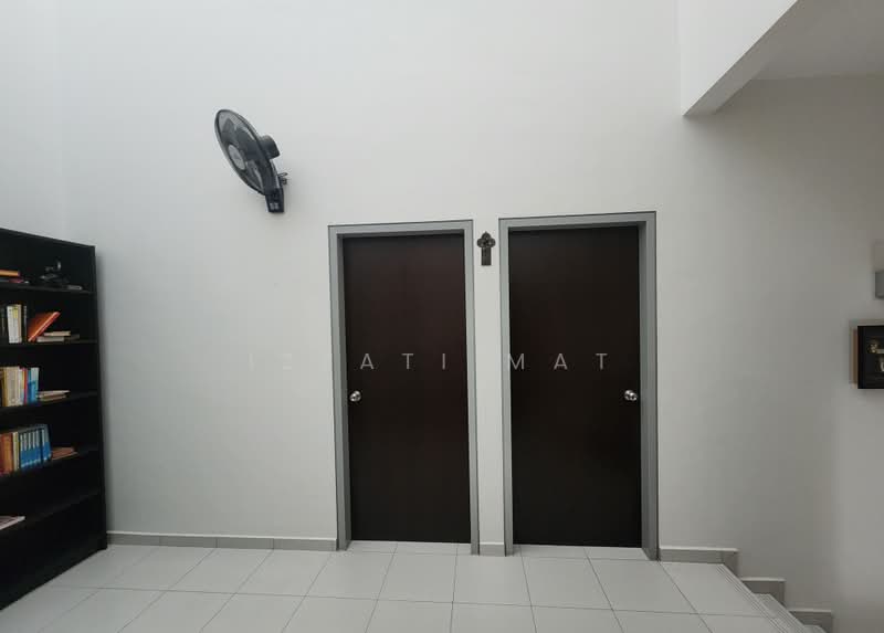 Rumah Teres 2-Tingkat untuk Dijual di Nilai Impian (Nilai) - Izzati Mat - Interior - PropertyGuru.com.my