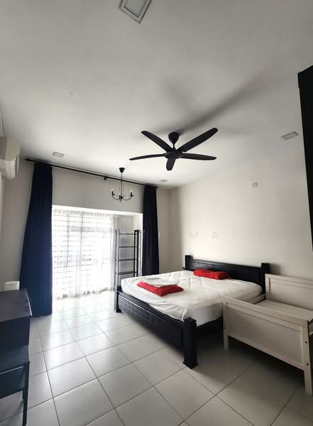 Rumah Teres 2-Tingkat untuk Dijual di Nilai Impian (Nilai) - Izzati Mat - Bedroom - PropertyGuru.com.my