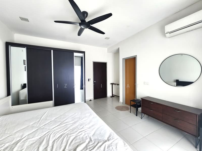 Rumah Teres 2-Tingkat untuk Dijual di Nilai Impian (Nilai) - Izzati Mat - Bedroom - PropertyGuru.com.my