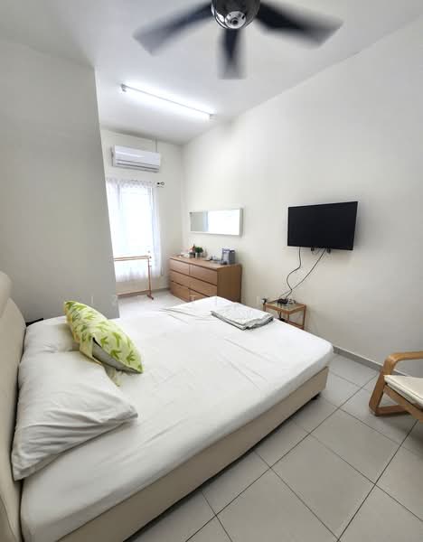 Rumah Teres 2-Tingkat untuk Dijual di Nilai Impian (Nilai) - Izzati Mat - Bedroom - PropertyGuru.com.my