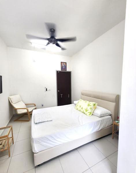 Rumah Teres 2-Tingkat untuk Dijual di Nilai Impian (Nilai) - Izzati Mat - Bedroom - PropertyGuru.com.my