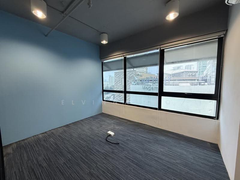 Pejabat untuk Disewa di Mid Valley City (Kuala Lumpur) - Elvinna Teo - Director's Room - PropertyGuru.com.my