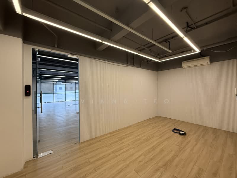 Pejabat untuk Disewa di Mid Valley City (Kuala Lumpur) - Elvinna Teo - Interior - PropertyGuru.com.my