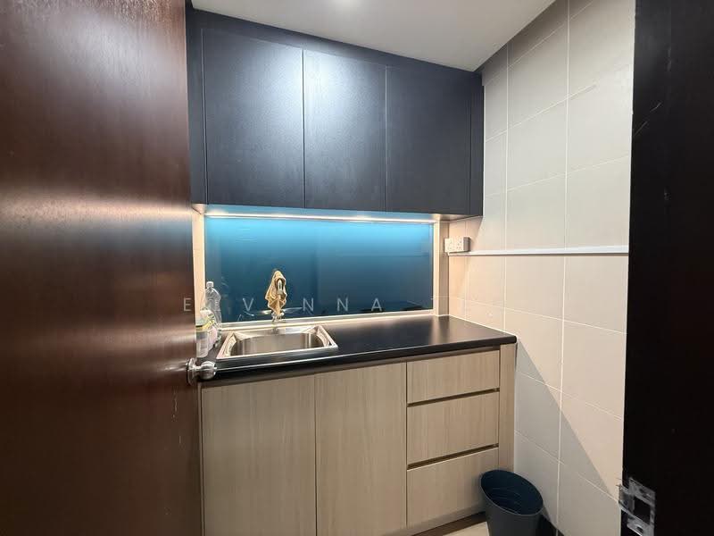 Pejabat untuk Disewa di Mid Valley City (Kuala Lumpur) - Elvinna Teo - Kitchen - PropertyGuru.com.my