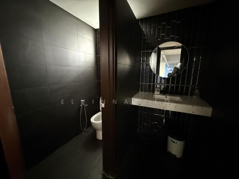 Pejabat untuk Disewa di Mid Valley City (Kuala Lumpur) - Elvinna Teo - Washroom - PropertyGuru.com.my