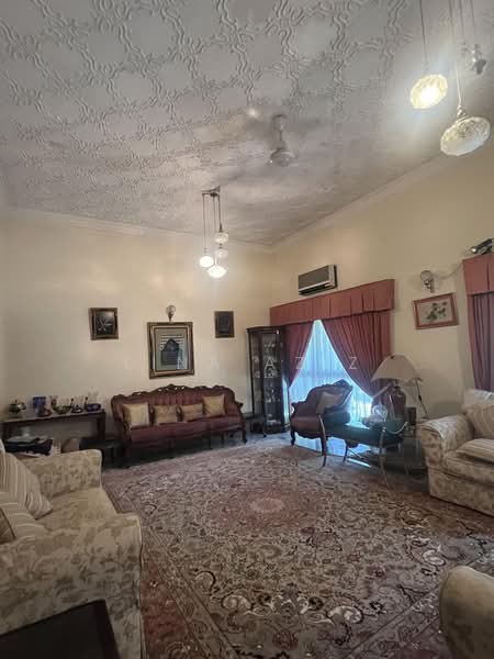 Bungalow House untuk Dijual di Titiwangsa (Kuala Lumpur) - Lina Aziz - Living Room - PropertyGuru.com.my