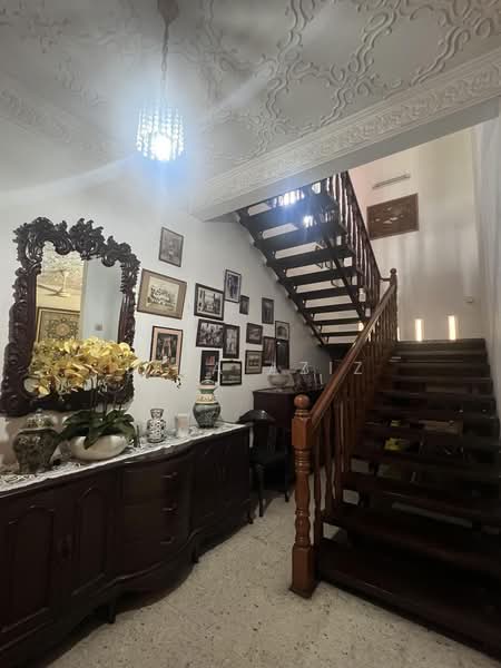 Bungalow House untuk Dijual di Titiwangsa (Kuala Lumpur) - Lina Aziz - Interior - PropertyGuru.com.my
