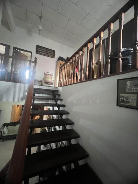 Bungalow House untuk Dijual di Titiwangsa (Kuala Lumpur) - Lina Aziz - Interior - PropertyGuru.com.my