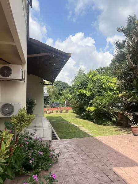 Bungalow House untuk Dijual di Titiwangsa (Kuala Lumpur) - Lina Aziz - Exterior - PropertyGuru.com.my