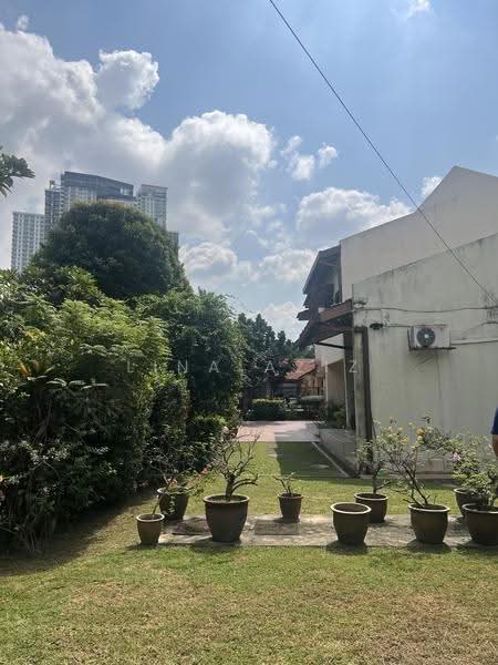 Bungalow House untuk Dijual di Titiwangsa (Kuala Lumpur) - Lina Aziz - Exterior - PropertyGuru.com.my