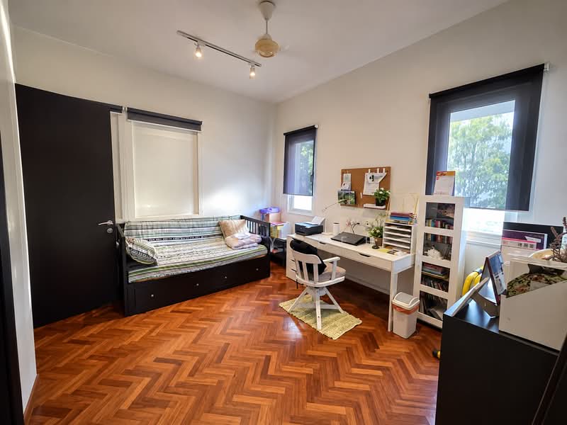 Rumah Teres 2.5-Tingkat untuk Dijual di Tanjung Tokong (Penang) - Billy Teh - Study - PropertyGuru.com.my