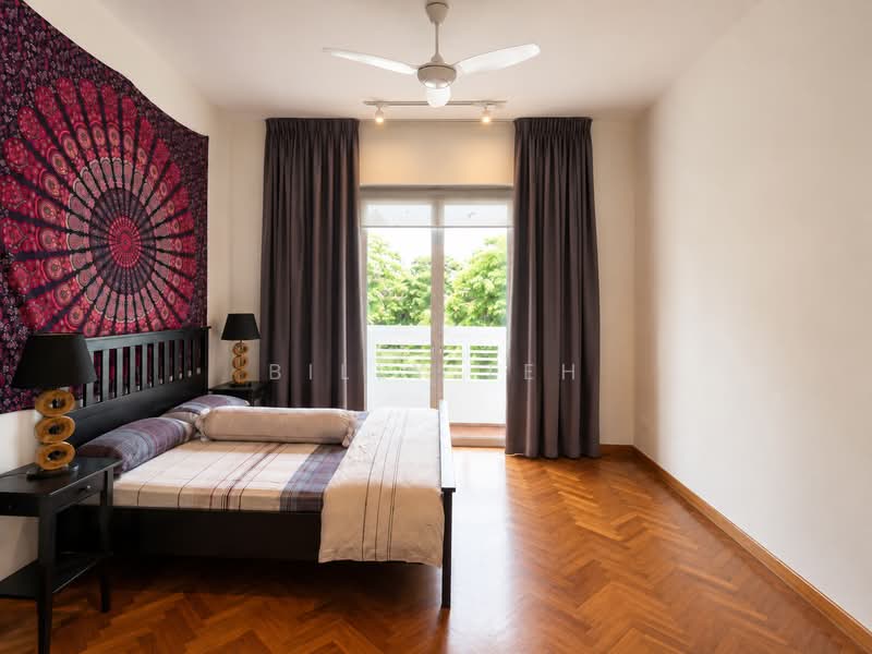 Rumah Teres 2.5-Tingkat untuk Dijual di Tanjung Tokong (Penang) - Billy Teh - Bedroom - PropertyGuru.com.my