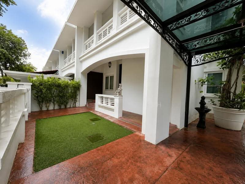 Rumah Teres 2.5-Tingkat untuk Dijual di Tanjung Tokong (Penang) - Billy Teh - Exterior - PropertyGuru.com.my