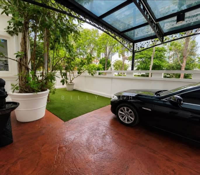 Rumah Teres 2.5-Tingkat untuk Dijual di Tanjung Tokong (Penang) - Billy Teh - Exterior - PropertyGuru.com.my