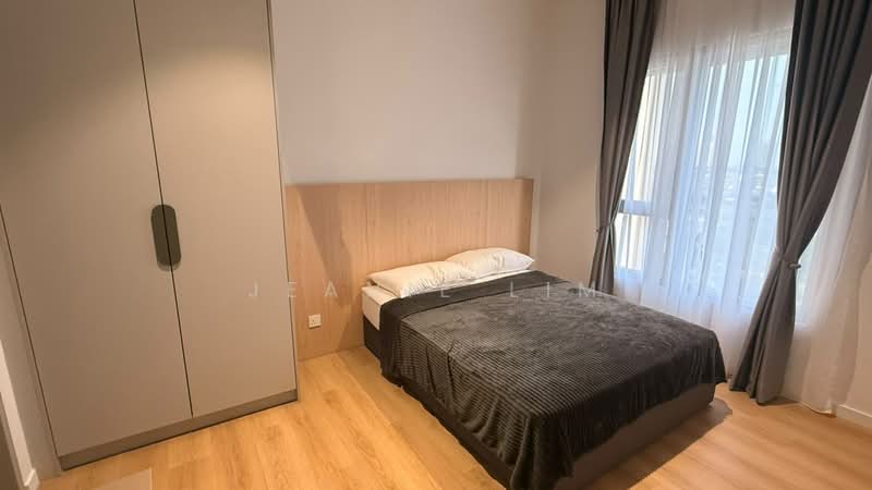 Service Residence for Rent at The Meg Serviced Residence - Jeanie Lim - Bedroom - PropertyGuru.com.my